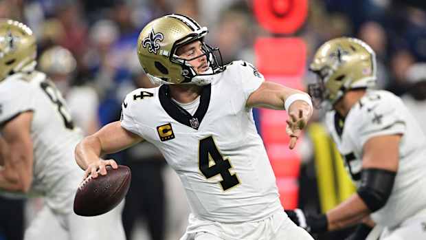 Derek Carr